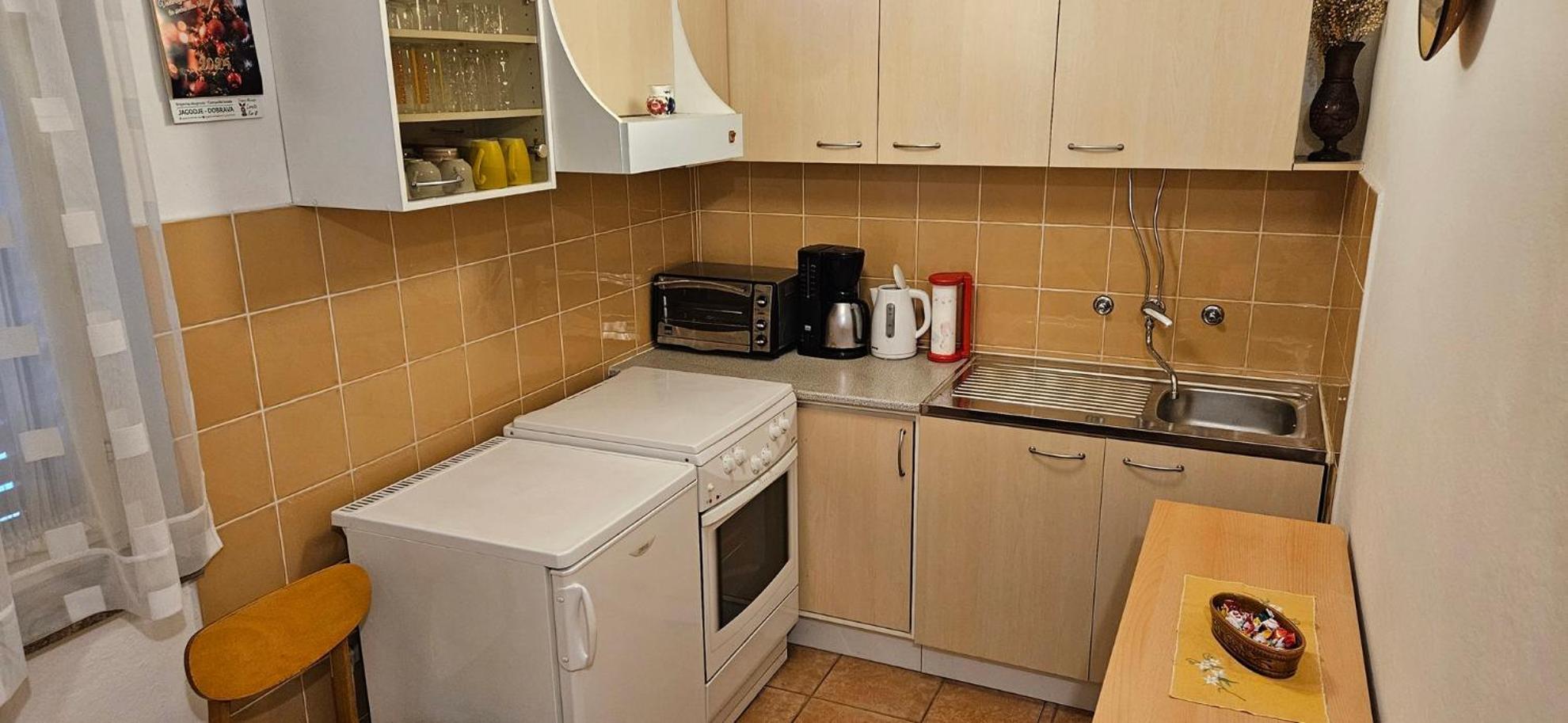 Apartment Laguna 22 อิซอลา ภายนอก รูปภาพ
