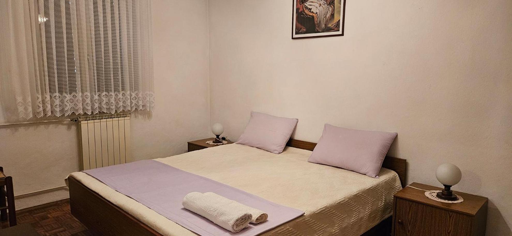 Apartment Laguna 22 อิซอลา ภายนอก รูปภาพ