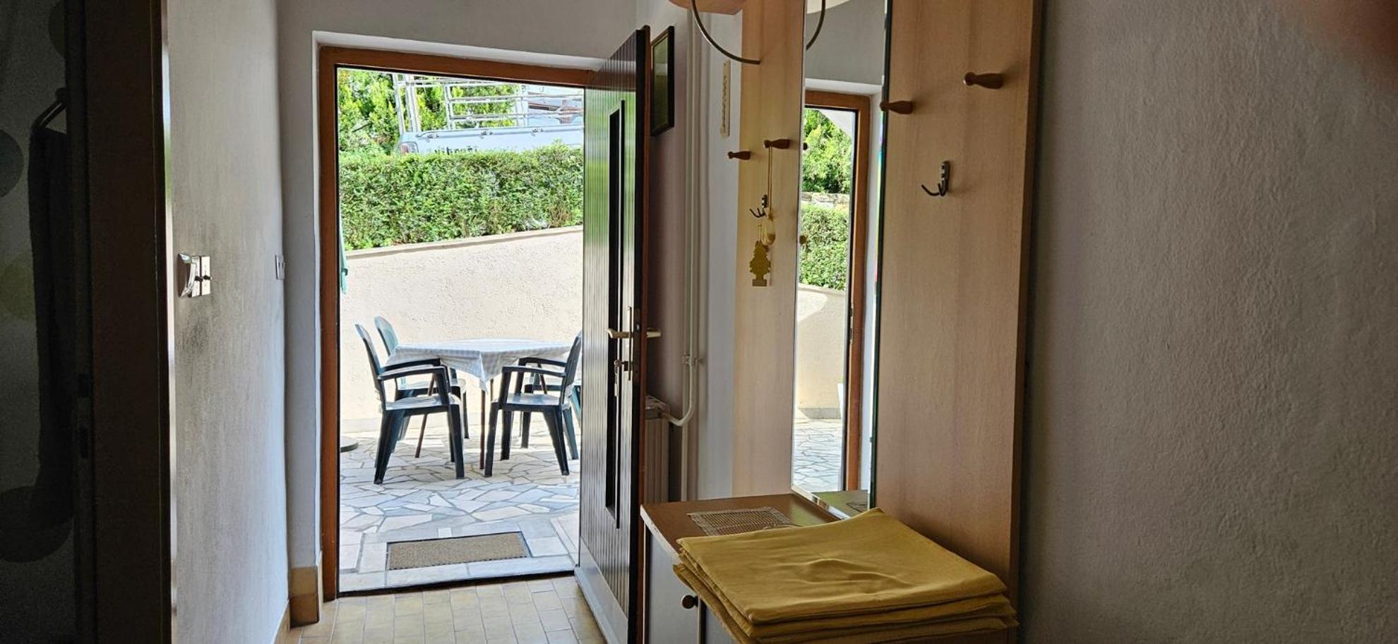 Apartment Laguna 22 อิซอลา ภายนอก รูปภาพ